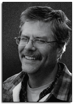 David Mehler